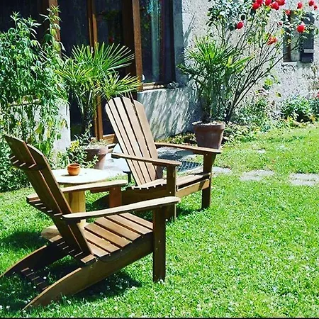 Obouduchemin Homestay *