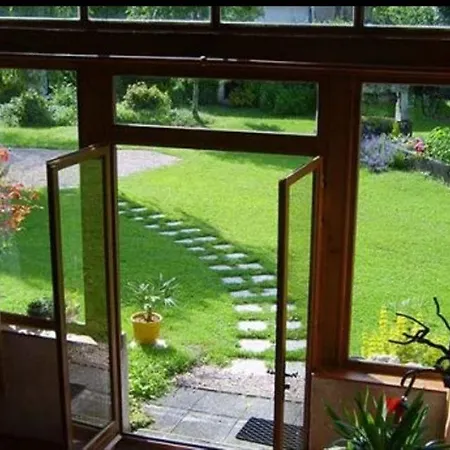 Alloggio in famiglia Obouduchemin