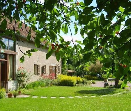 Obouduchemin Alloggio in famiglia Cindre