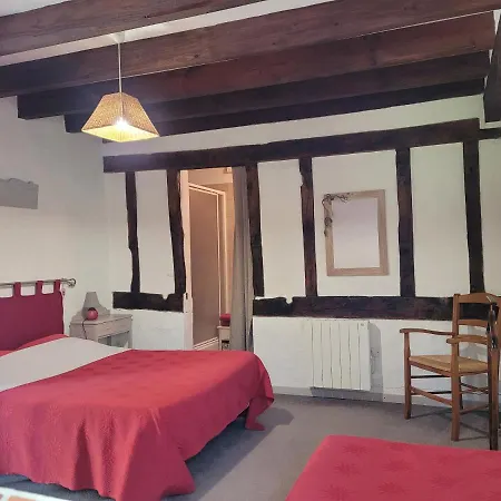 Alloggio in famiglia Obouduchemin