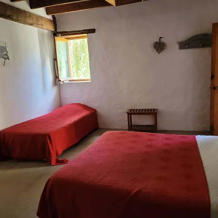 Obouduchemin Homestay