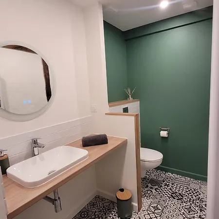 Obouduchemin * Cindre