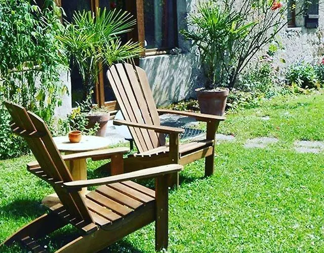 Obouduchemin Alloggio in famiglia *