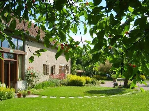 Obouduchemin Alloggio in famiglia Cindre