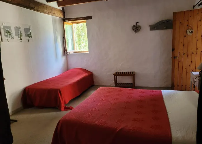 Obouduchemin Alloggio in famiglia